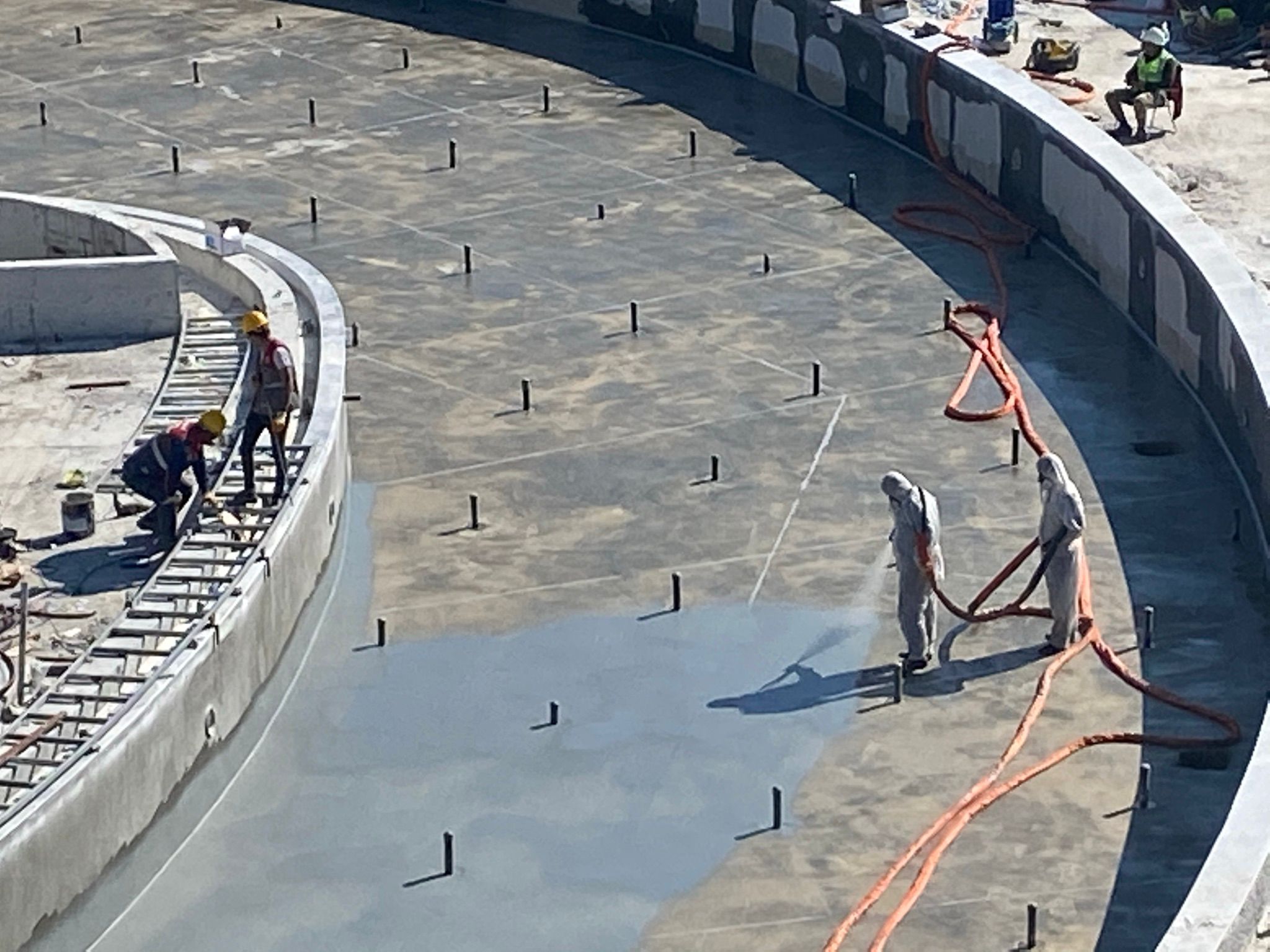 spraypolyureayalıtım